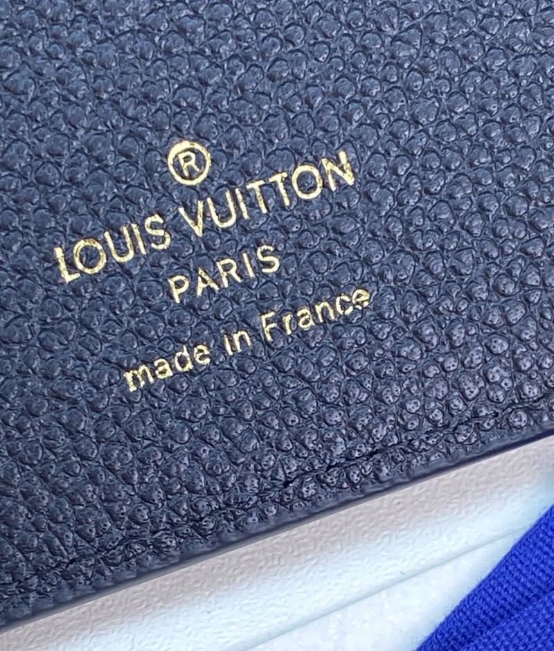 Louis Vuitton Wallets Purse